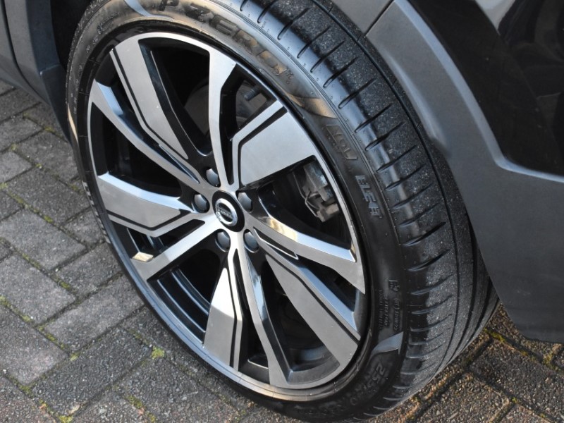 Used Volvo XC40 2021 for sale - 76981491: Photo 47