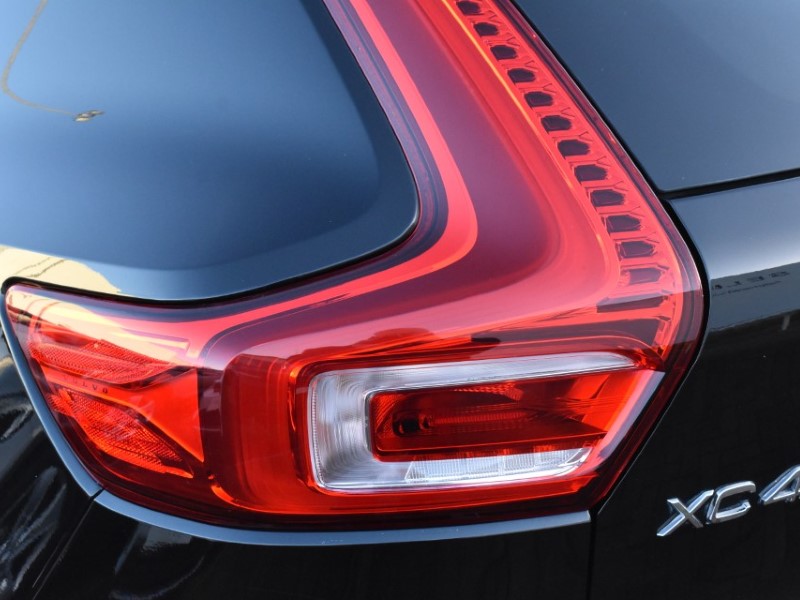 Used Volvo XC40 2021 for sale - 76981491: Photo 49