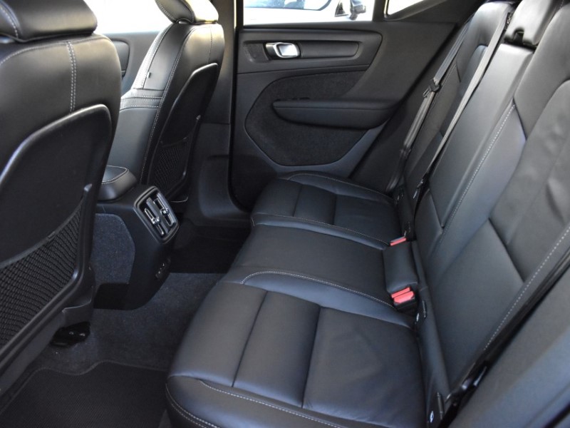 Used Volvo XC40 2021 for sale - 76981491: Photo 5