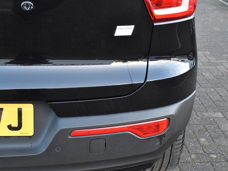 Used Volvo XC40 2021 for sale - 76981491: Photo 50