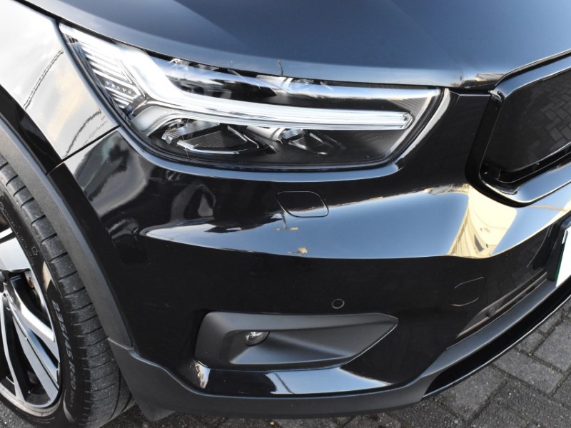 Used Volvo XC40 2021 for sale - 76981491: Photo 53