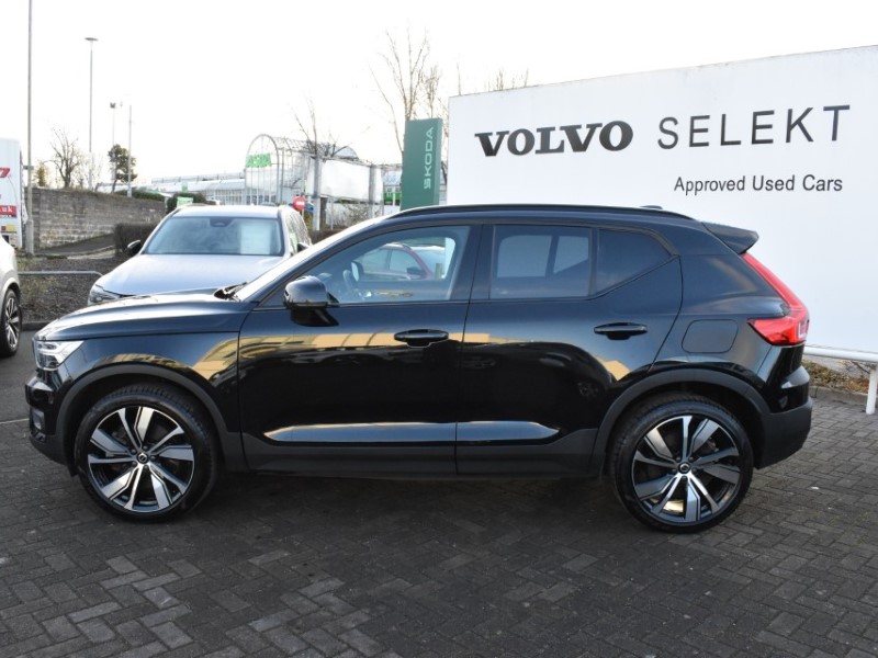Used Volvo XC40 2021 for sale - 76981491: Photo 57