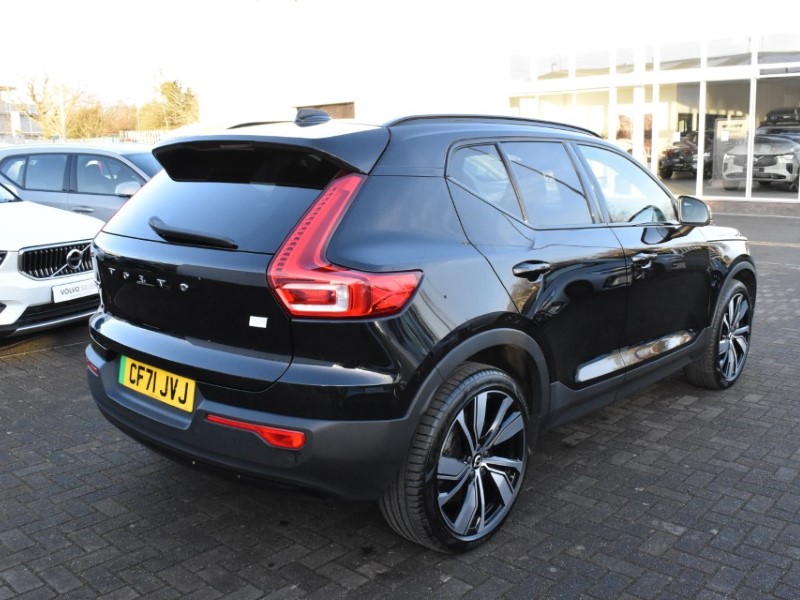 Used Volvo XC40 2021 for sale - 76981491: Photo 58