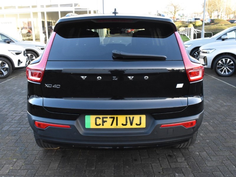 Used Volvo XC40 2021 for sale - 76981491: Photo 59