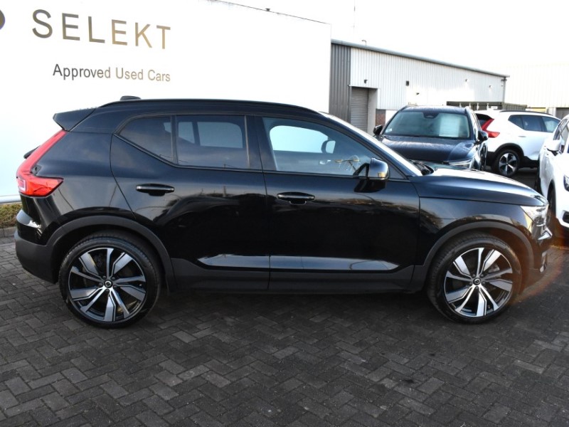 Used Volvo XC40 2021 for sale - 76981491: Photo 6