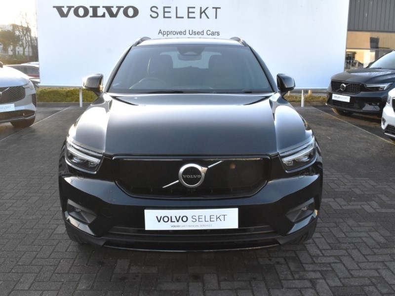 Used Volvo XC40 2021 for sale - 76981491: Photo 8