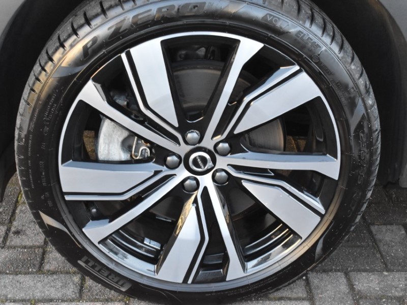 Used Volvo XC40 2021 for sale - 76981491: Photo 9