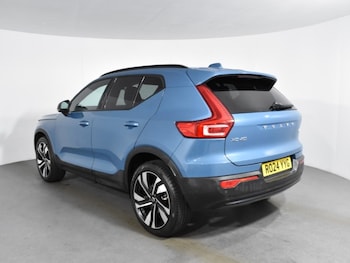 Used Volvo XC40 2024 for sale - 76981583: Photo