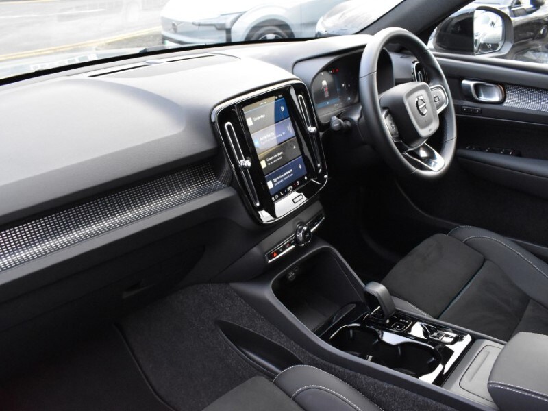 Used Volvo XC40 2025 for sale - 77087681: Photo 33