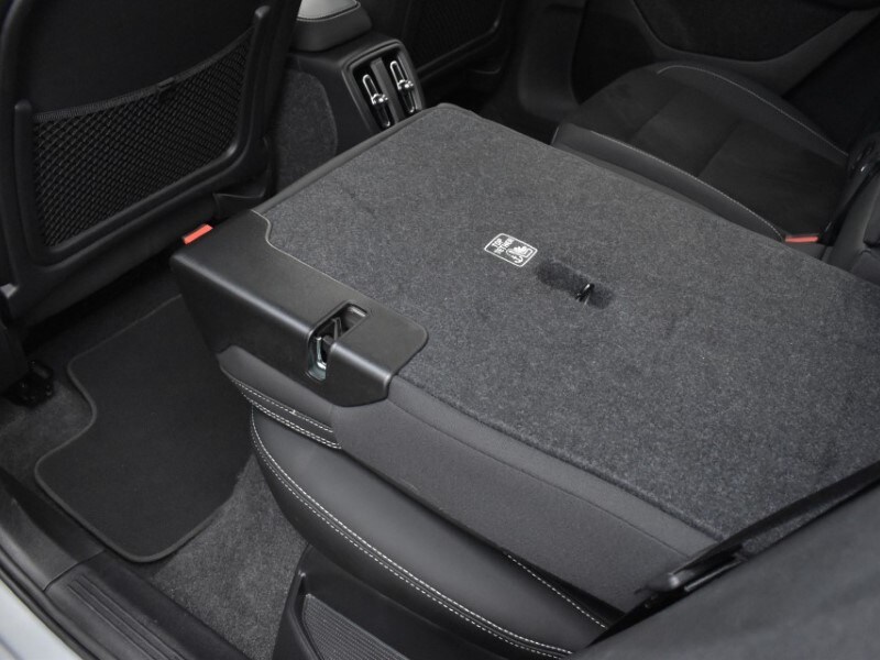 Used Volvo XC40 2025 for sale - 77087681: Photo 35