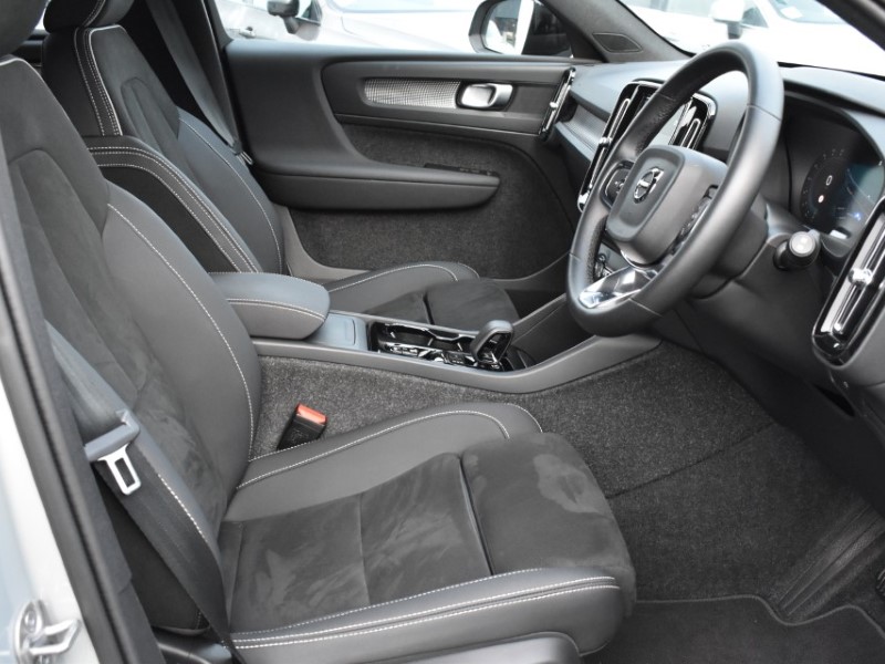 Used Volvo XC40 2025 for sale - 77087681: Photo 39