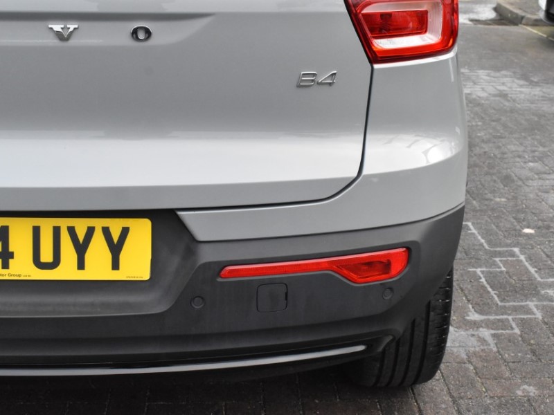 Used Volvo XC40 2025 for sale - 77087681: Photo 41