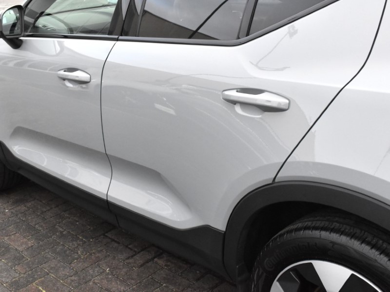 Used Volvo XC40 2025 for sale - 77087681: Photo 47