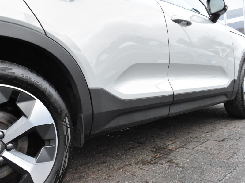 Used Volvo XC40 2025 for sale - 77087681: Photo 49