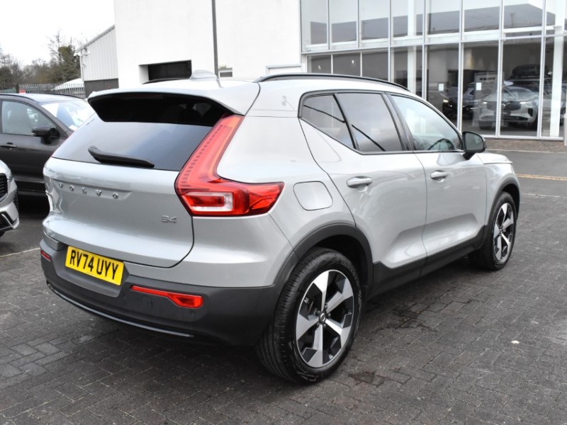Used Volvo XC40 2025 for sale - 77087681: Photo 57