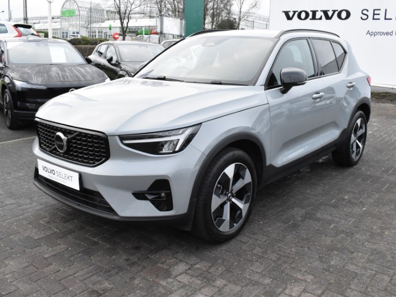 Used Volvo XC40 2025 for sale - 77087681: Photo 58