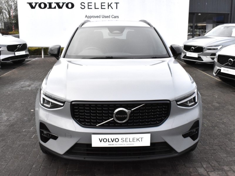 Used Volvo XC40 2025 for sale - 77087681: Photo 9