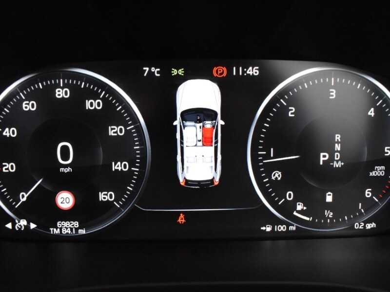 Used Volvo XC60 2020 for sale - 77483068: Photo 11