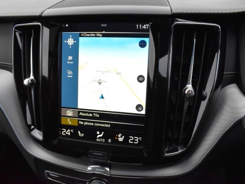 Used Volvo XC60 2020 for sale - 77483068: Photo 16