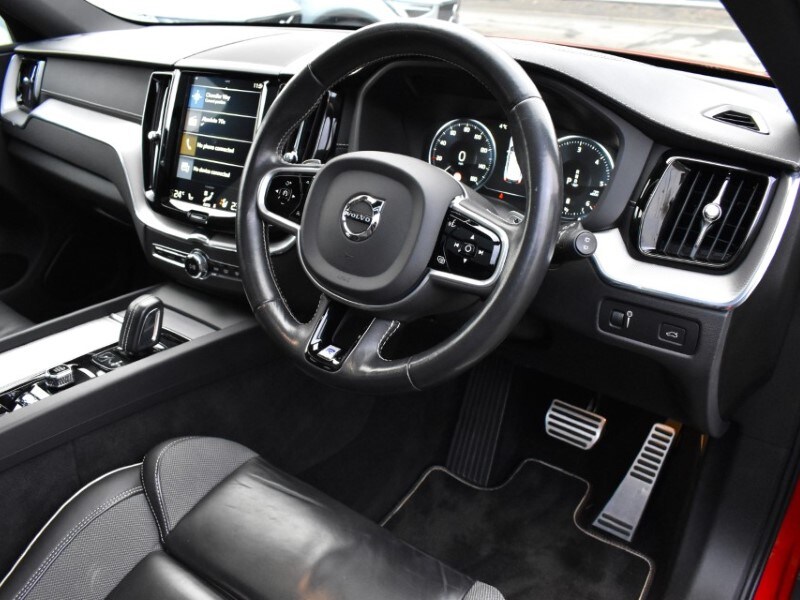 Used Volvo XC60 2020 for sale - 77483068: Photo 26