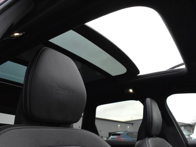 Used Volvo XC60 2020 for sale - 77483068: Photo 32