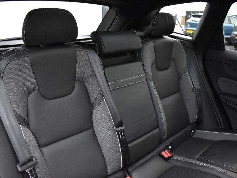 Used Volvo XC60 2020 for sale - 77483068: Photo 33