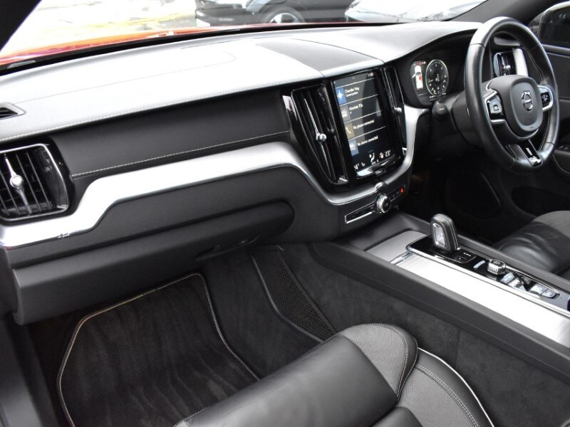 Used Volvo XC60 2020 for sale - 77483068: Photo 38