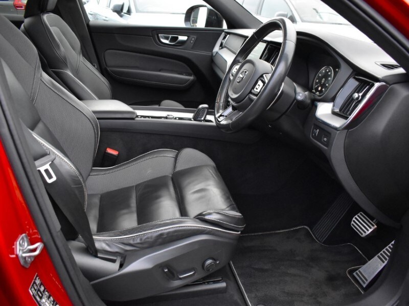 Used Volvo XC60 2020 for sale - 77483068: Photo 46