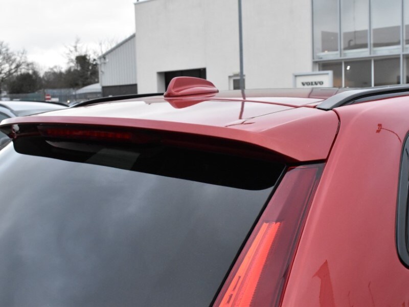 Used Volvo XC60 2020 for sale - 77483068: Photo 51