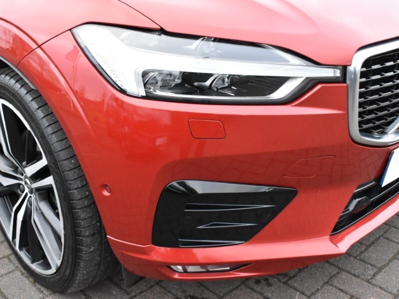 Used Volvo XC60 2020 for sale - 77483068: Photo 57