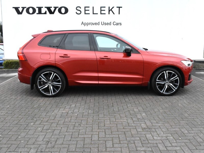 Used Volvo XC60 2020 for sale - 77483068: Photo 6