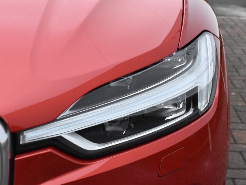 Used Volvo XC60 2020 for sale - 77483068: Photo 60