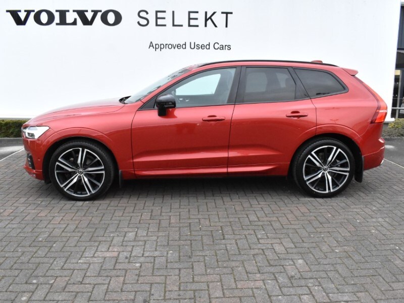 Used Volvo XC60 2020 for sale - 77483068: Photo 61