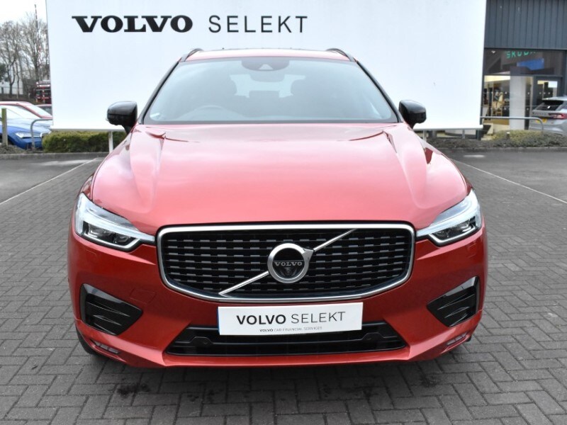Used Volvo XC60 2020 for sale - 77483068: Photo 7
