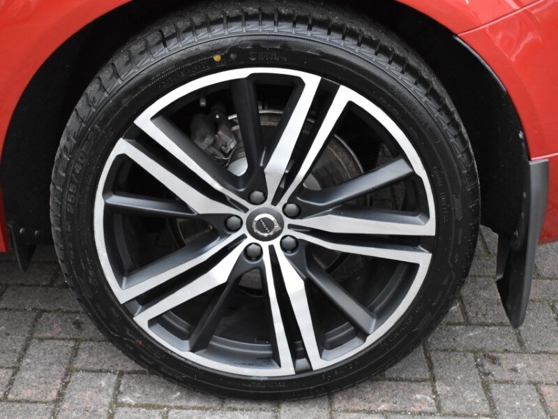 Used Volvo XC60 2020 for sale - 77483068: Photo 9