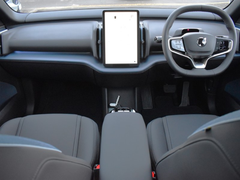 Used Volvo EX30 2025 for sale - 76982312: Photo 10