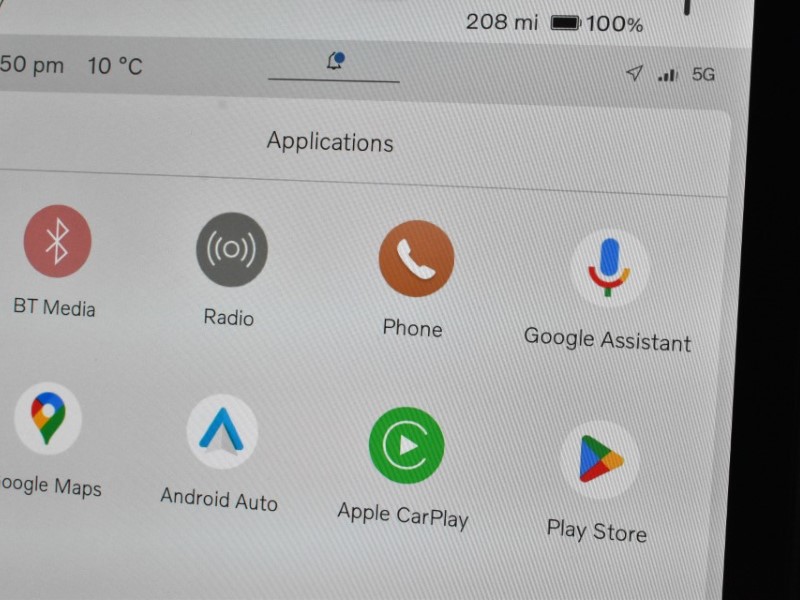 Used Volvo EX30 2025 for sale - 76982312: Photo 15