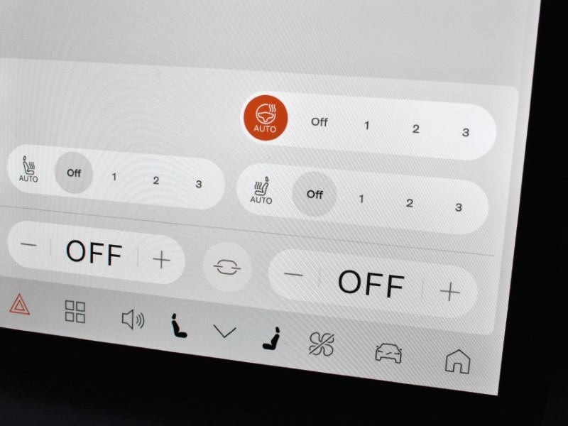 Used Volvo EX30 2025 for sale - 76982312: Photo 16