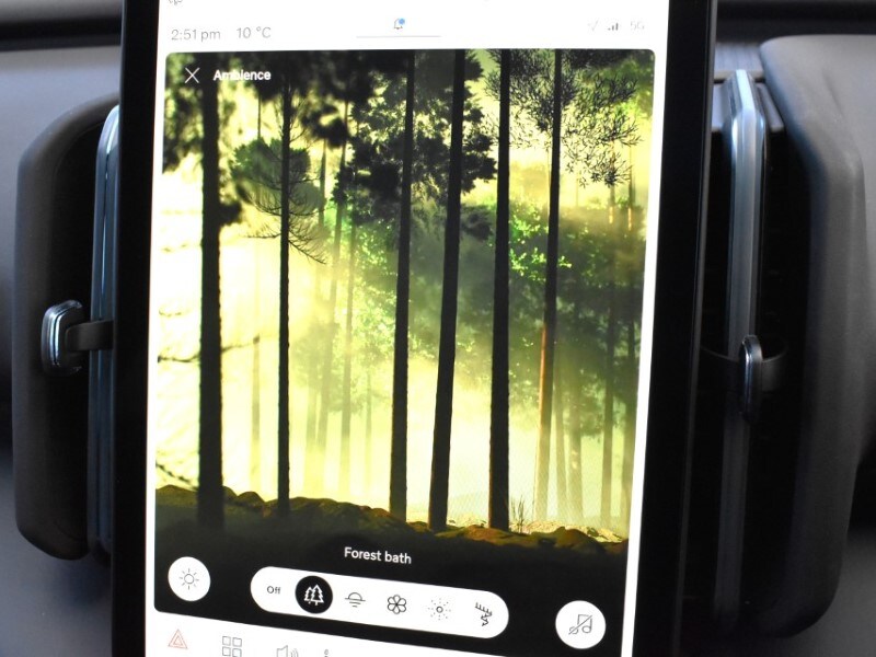 Used Volvo EX30 2025 for sale - 76982312: Photo 18