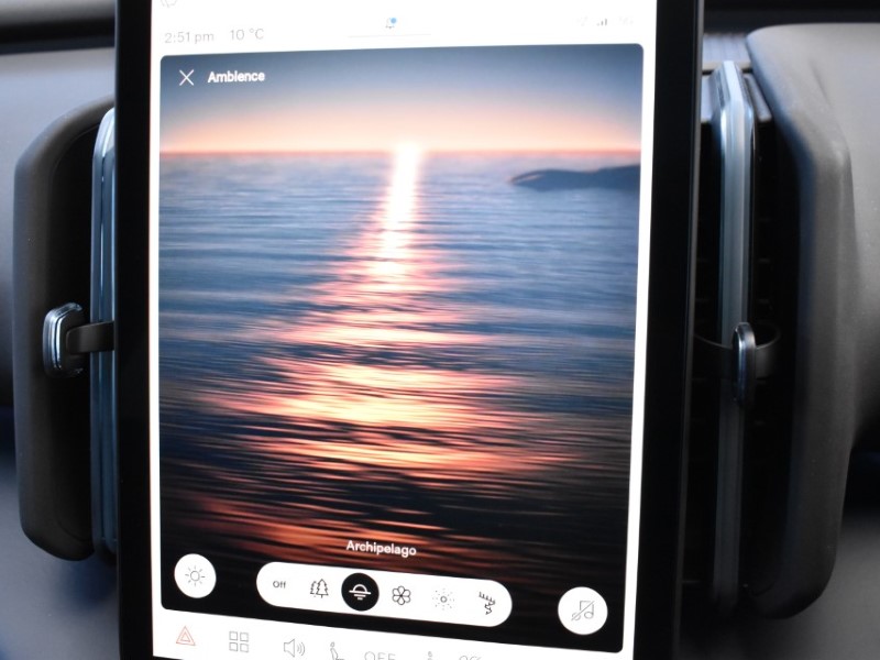 Used Volvo EX30 2025 for sale - 76982312: Photo 19