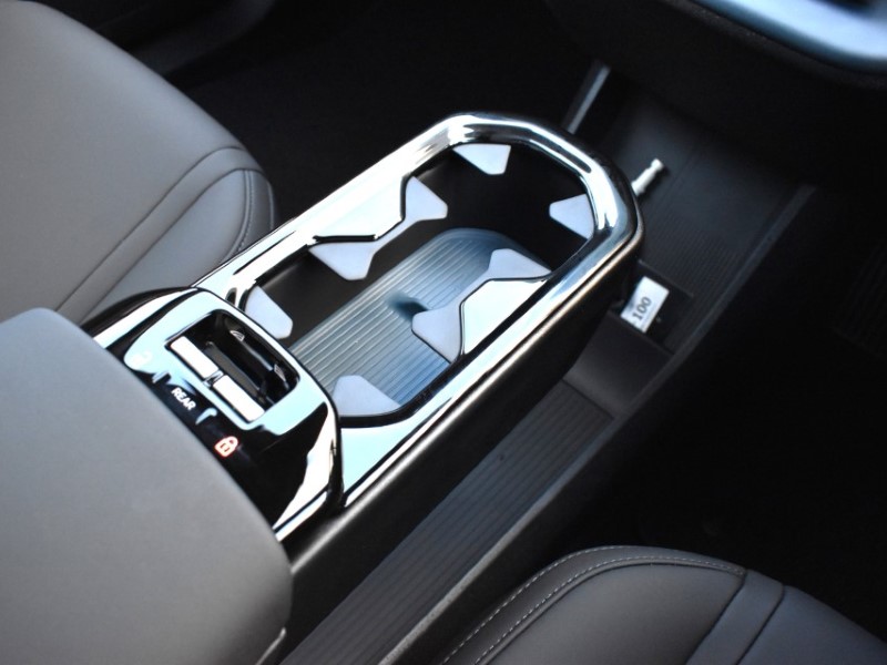 Used Volvo EX30 2025 for sale - 76982312: Photo 25