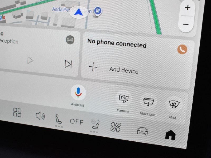 Used Volvo EX30 2025 for sale - 76982312: Photo 32