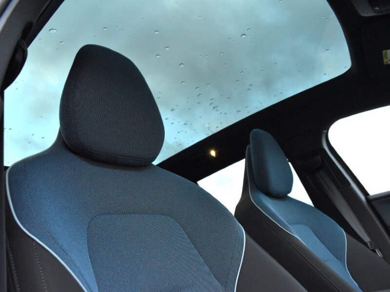 Used Volvo EX30 2025 for sale - 76982312: Photo 38