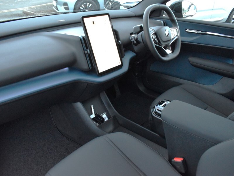 Used Volvo EX30 2025 for sale - 76982312: Photo 39