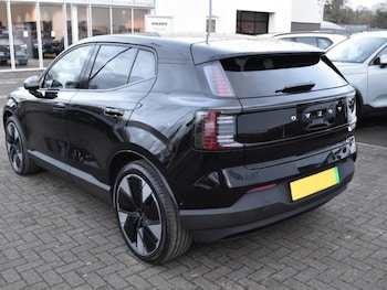 Used Volvo EX30 2025 for sale - 76982312: Photo