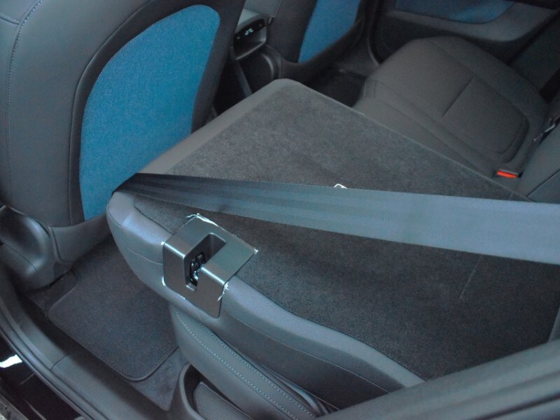 Used Volvo EX30 2025 for sale - 76982312: Photo 42