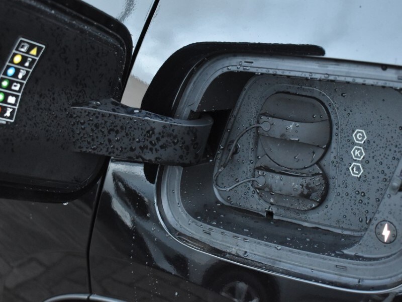 Used Volvo EX30 2025 for sale - 76982312: Photo 47