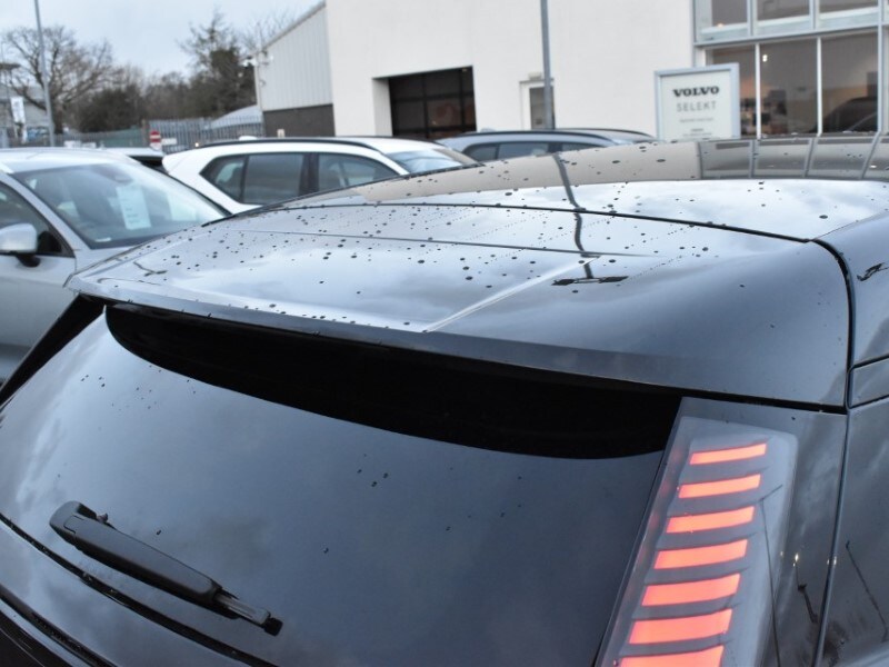 Used Volvo EX30 2025 for sale - 76982312: Photo 51