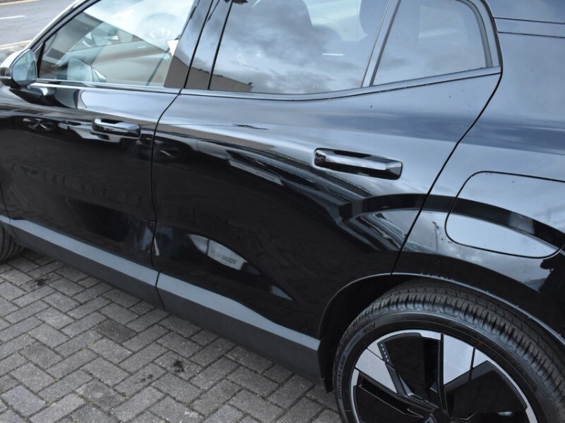 Used Volvo EX30 2025 for sale - 76982312: Photo 52