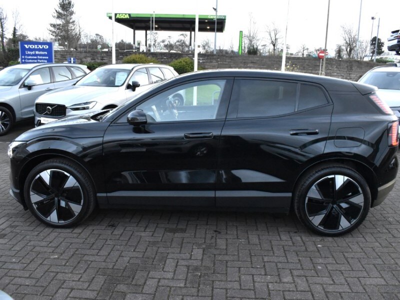 Used Volvo EX30 2025 for sale - 76982312: Photo 59